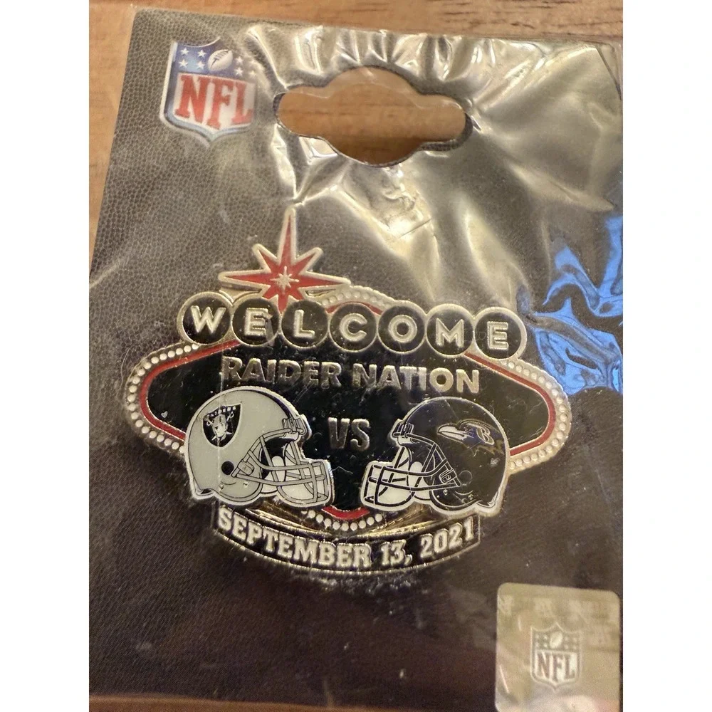 Aminco welcome raiders